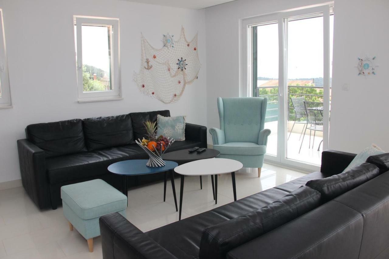 Villa Dodo Makarska Exterior foto